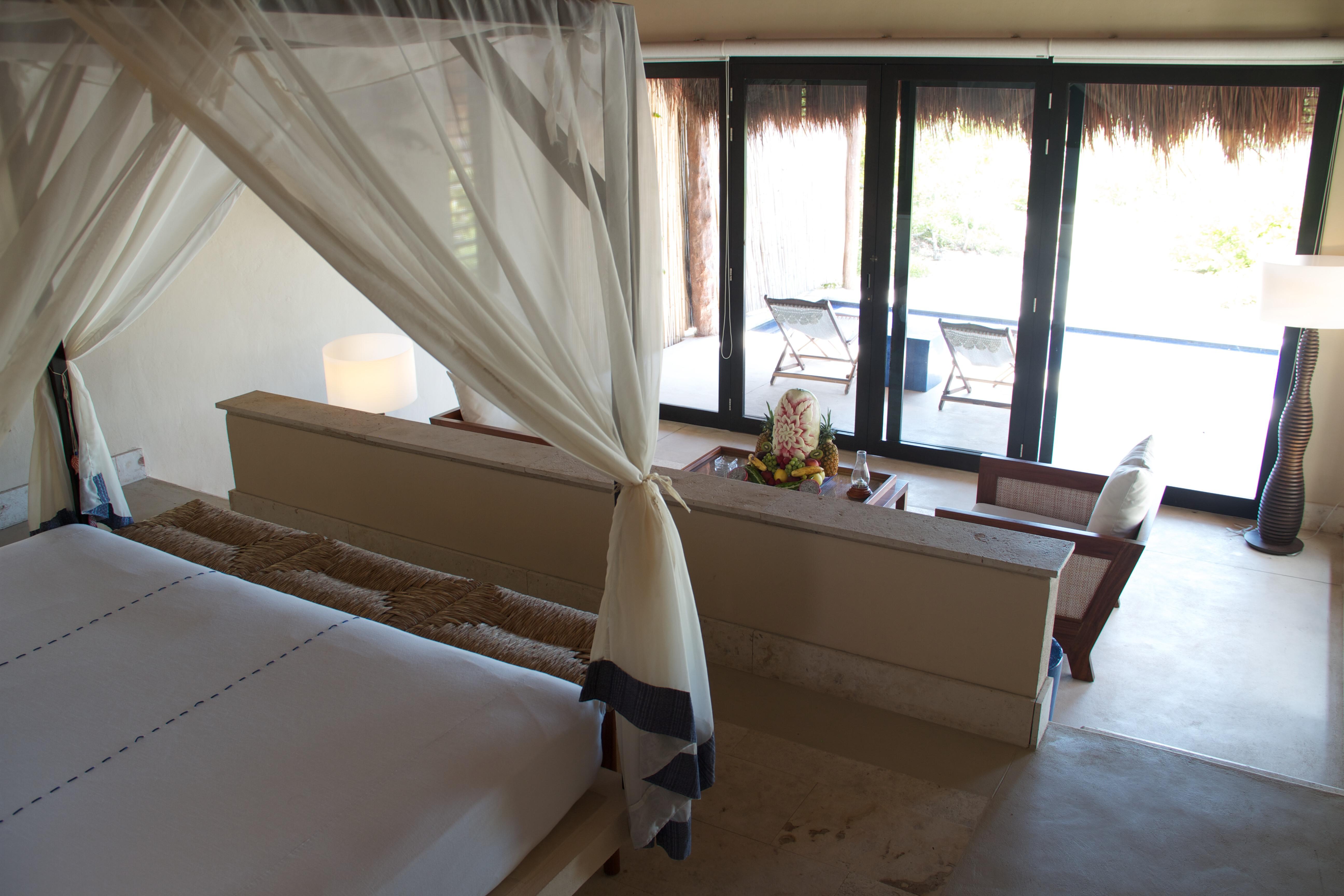 Xixim Mundo Imperial Wellness All Inclusive Celestun Exterior photo