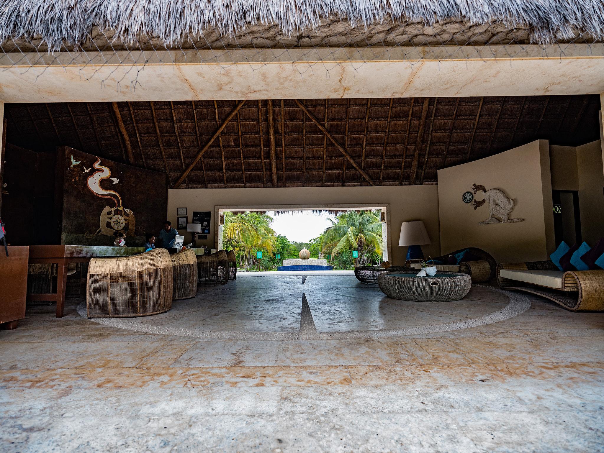 Xixim Mundo Imperial Wellness All Inclusive Celestun Exterior photo