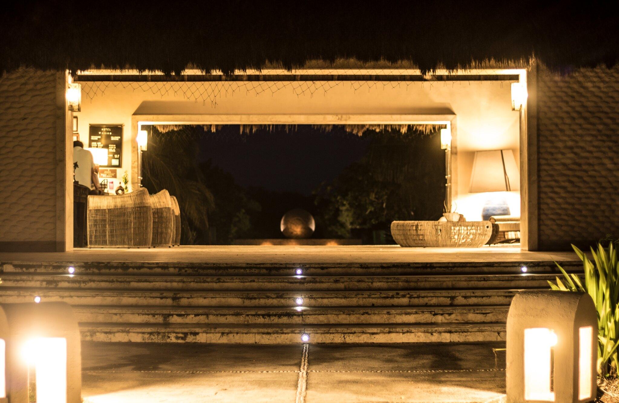 Xixim Mundo Imperial Wellness All Inclusive Celestun Exterior photo