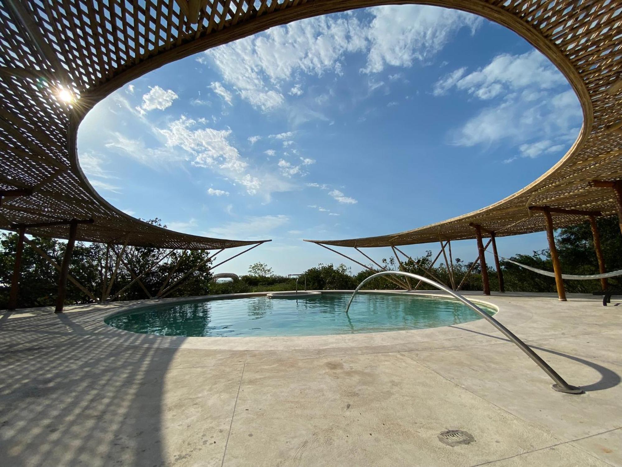 Xixim Mundo Imperial Wellness All Inclusive Celestun Exterior photo