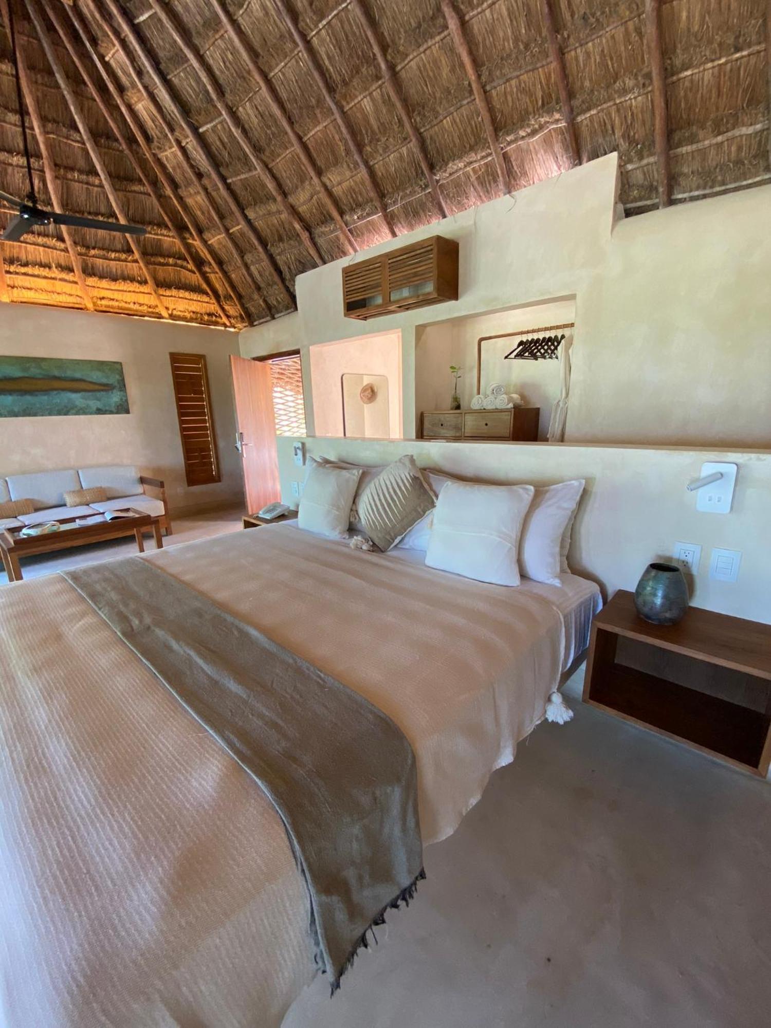 Xixim Mundo Imperial Wellness All Inclusive Celestun Exterior photo